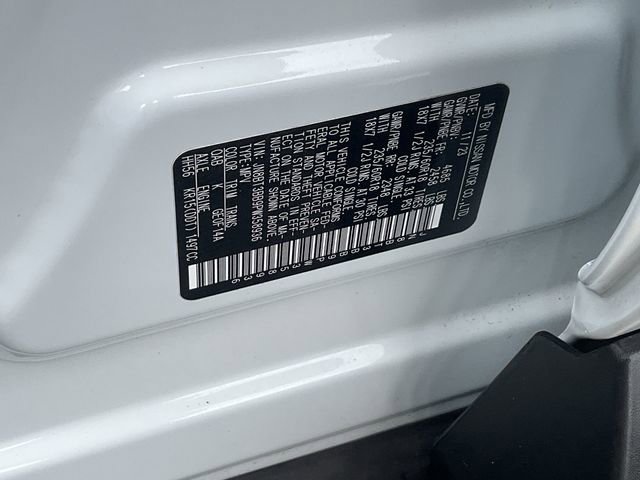 Used 2023 Nissan Rogue SV image 36