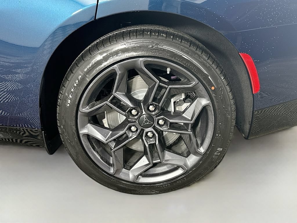 New 2026 Dodge Charger R/T AWD/4WD image 17