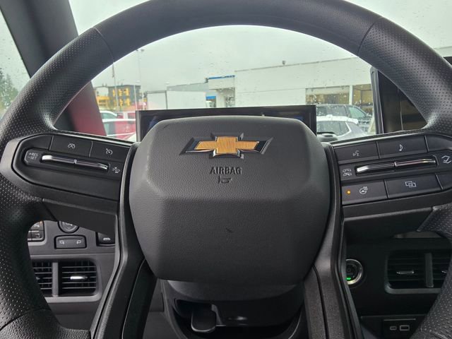 New 2025 Chevrolet Brightdrop 400 w/ Battery Pack, Max Range AWD/4WD image 21