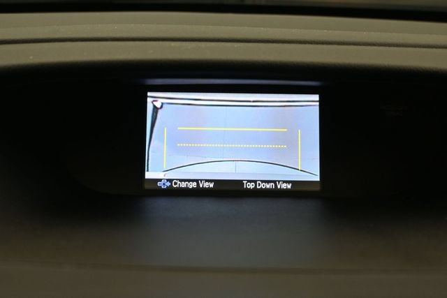 Used 2014 Honda CR-V EX image 16