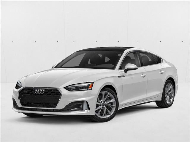 Used 2022 Audi A5 2.0T Prestige AWD/4WD image 1