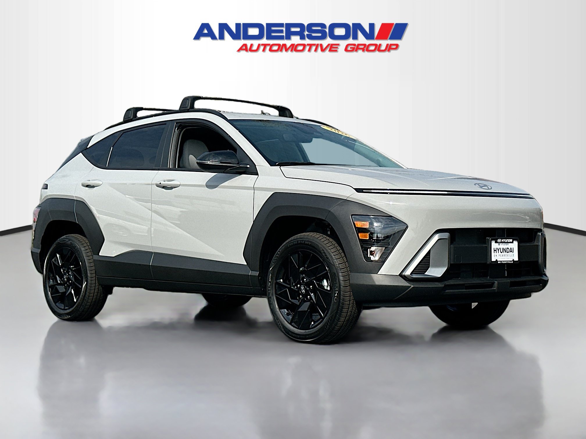 New 2026 Hyundai Kona SEL Sport AWD/4WD image 1