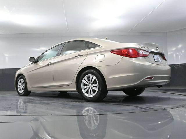 Used 2011 Hyundai Sonata GLS FWD image 40
