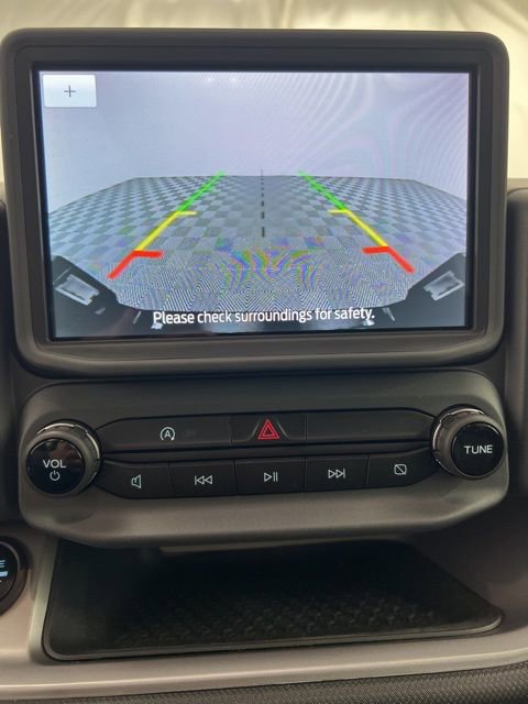 Used 2024 Ford Bronco Sport Big Bend image 14