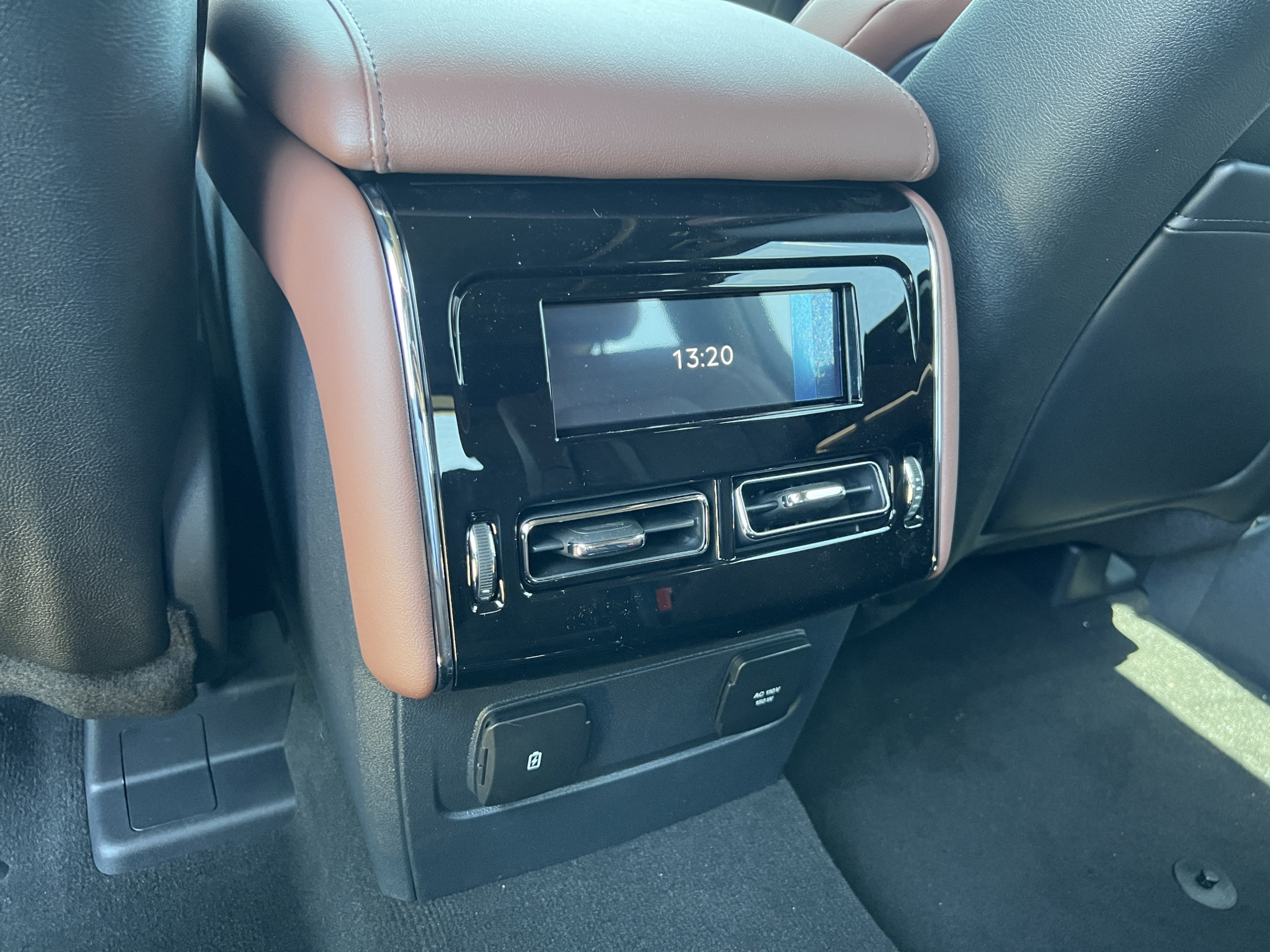 New 2026 Lincoln Aviator Reserve AWD/4WD image 26