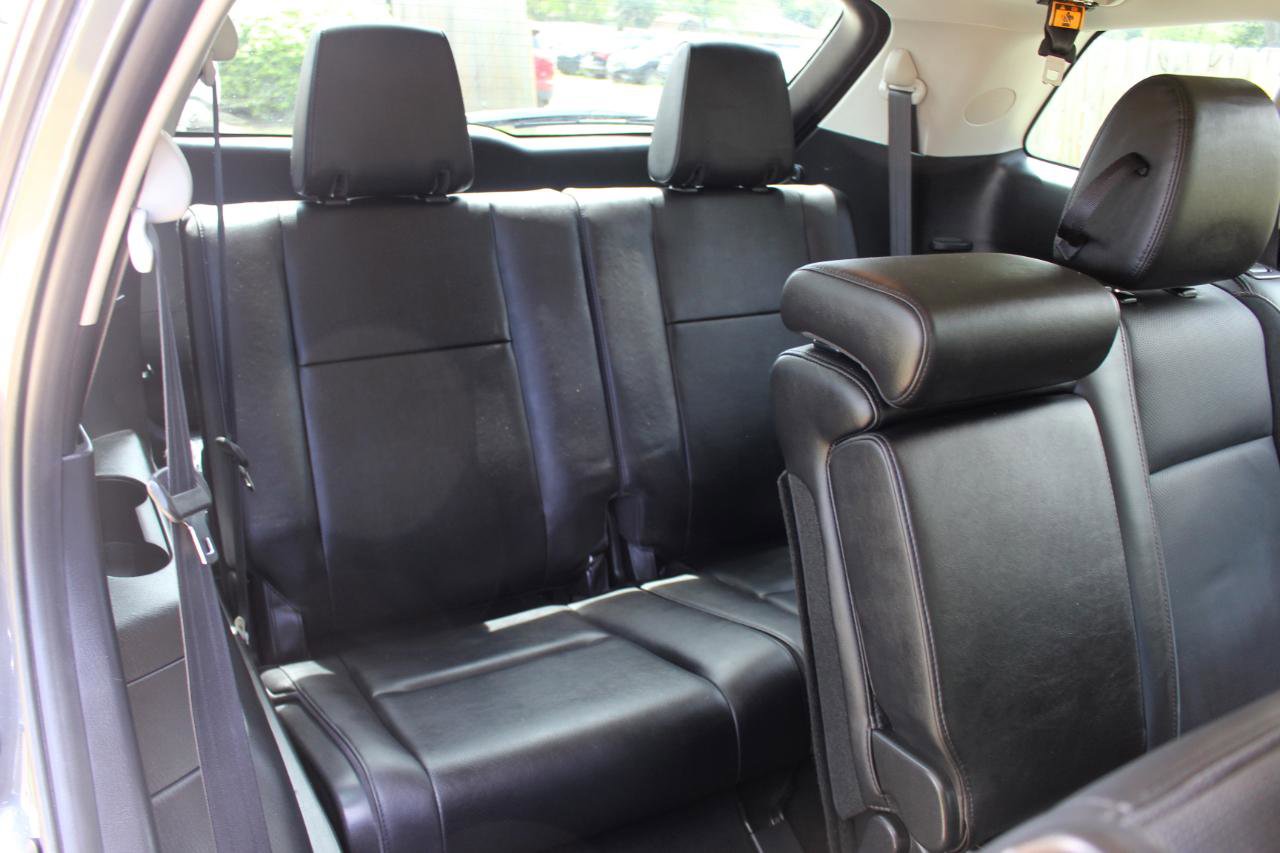 Used 2013 MAZDA CX-9 Touring AWD/4WD image 36