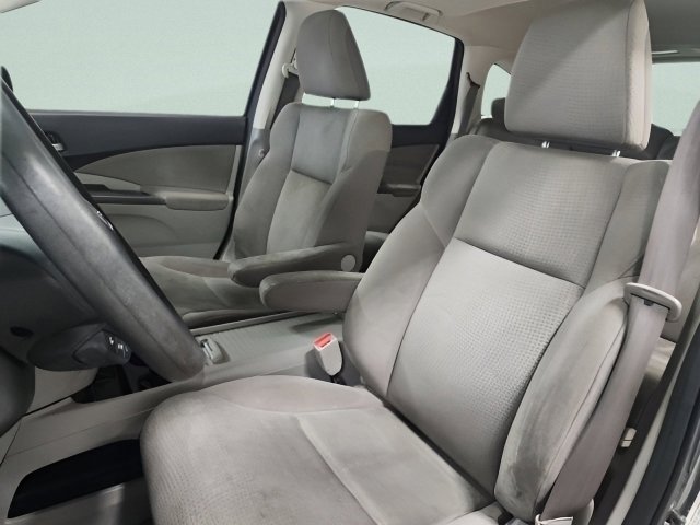 Used 2013 Honda CR-V EX image 22