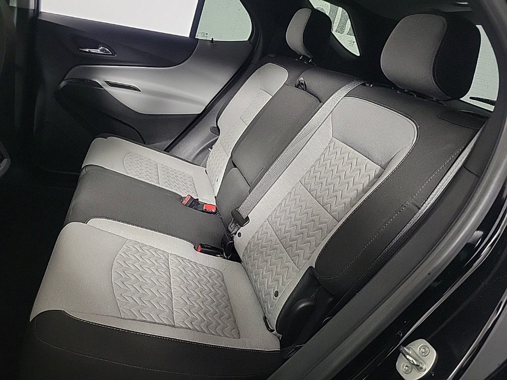Used 2022 Chevrolet Equinox LT image 14
