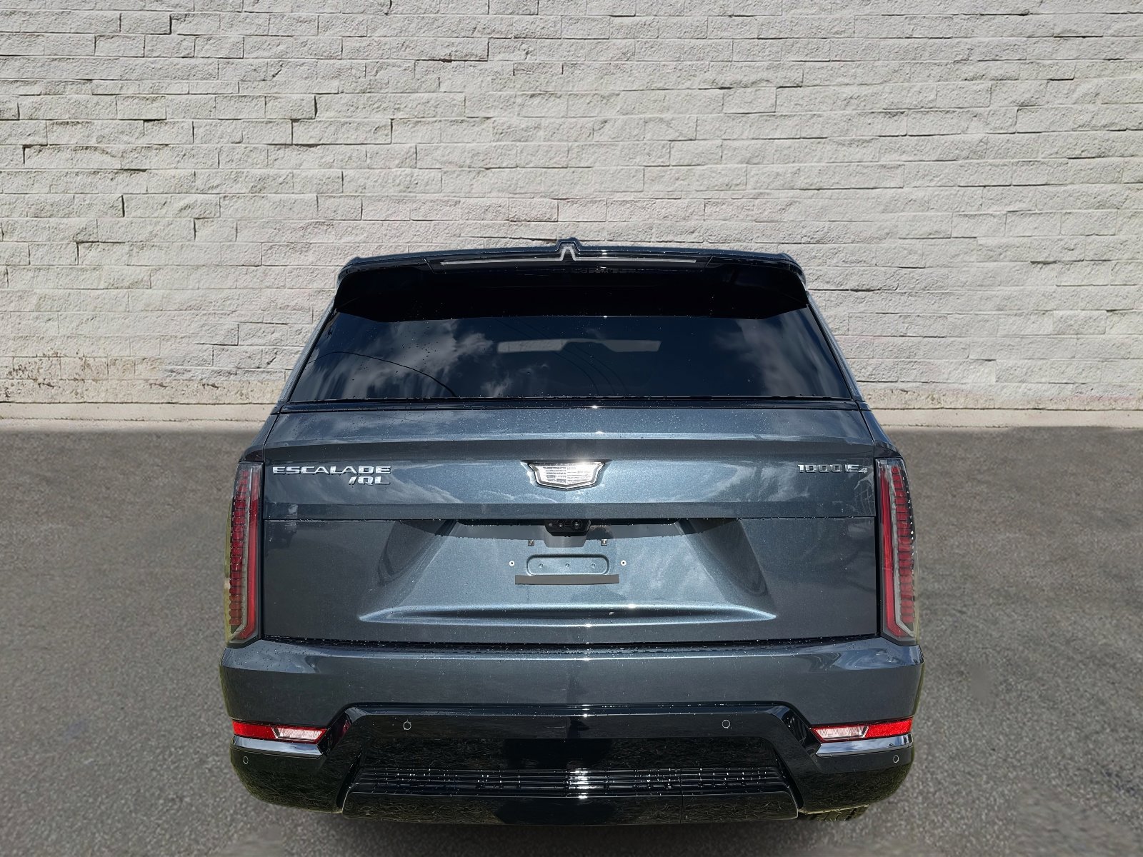 New 2026 Cadillac Escalade IQL Sport 1 image 6