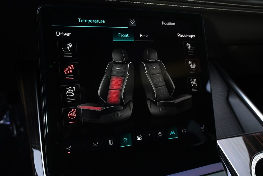 New 2026 Cadillac Escalade Luxury w/ Touring Package image 32