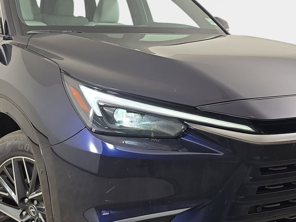 Used 2024 Lexus TX 350 AWD w/ Technology Package image 37