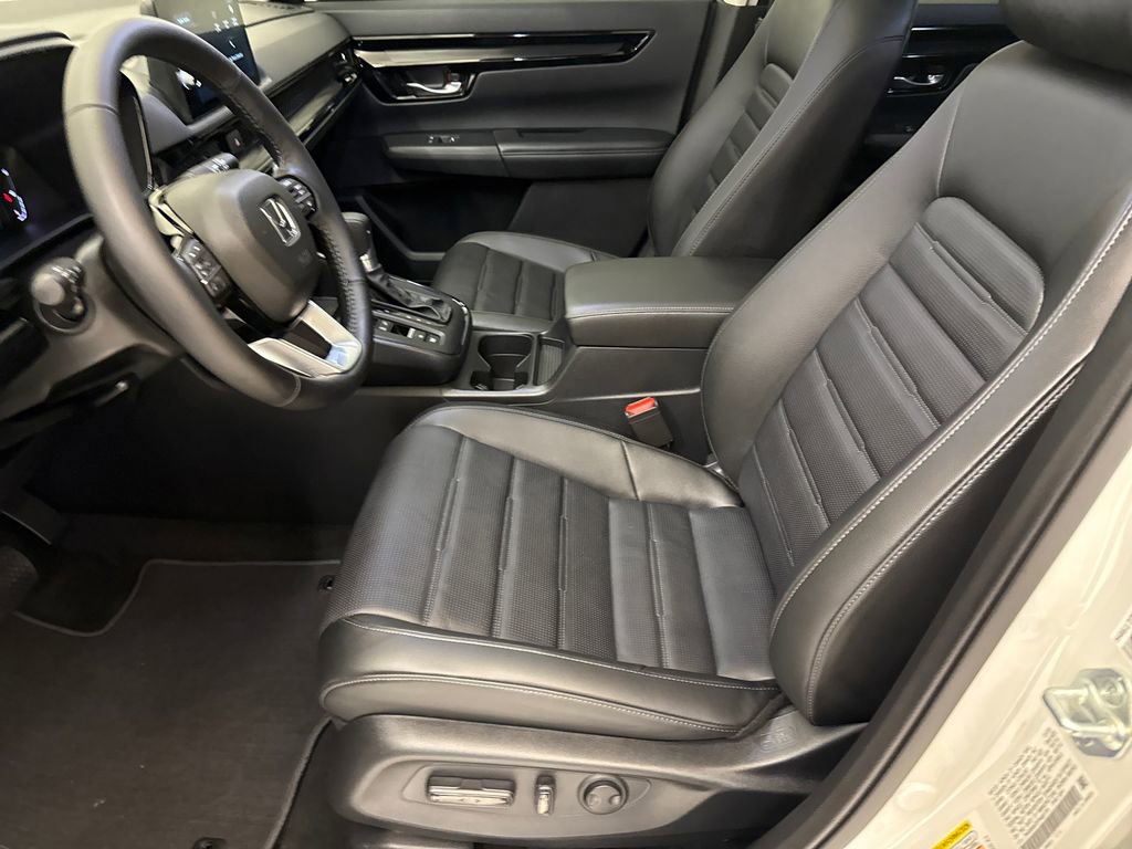 Used 2026 Honda CR-V EX-L image 20