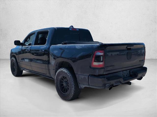 Used 2023 RAM 1500 Laramie image 7