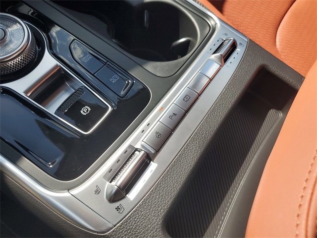 New 2026 Kia Carnival SX Prestige image 42