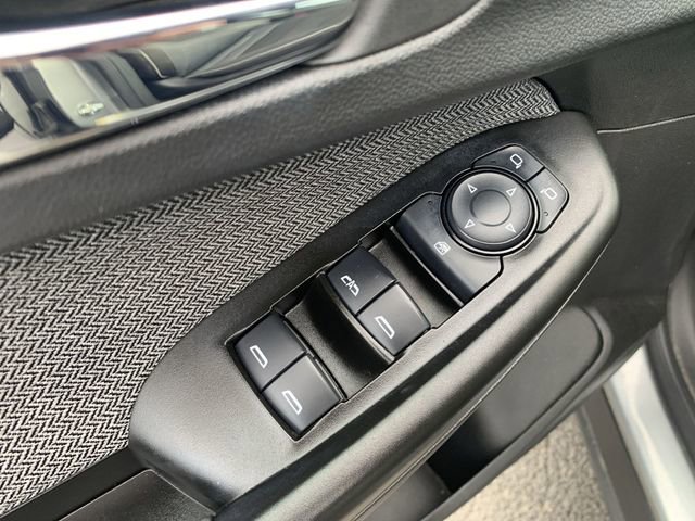 Certified 2023 Chevrolet TrailBlazer LT w/ Convenience Package AWD/4WD image 21