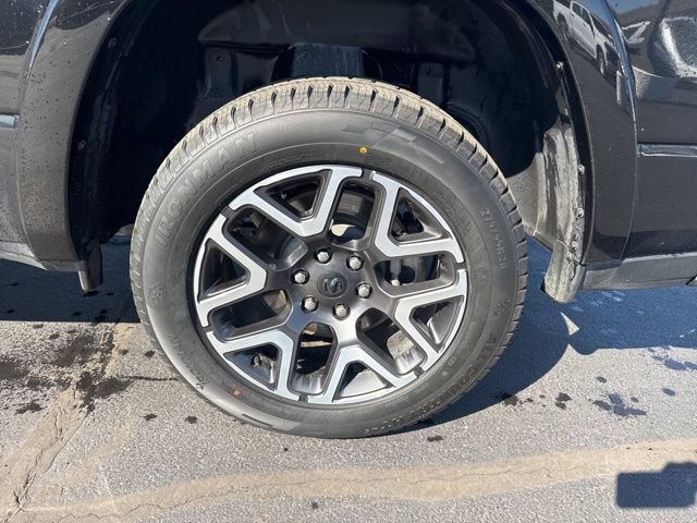 Used 2025 RAM 1500 Laramie image 23