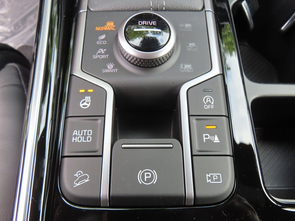 New 2026 Kia Sorento SX Prestige image 13