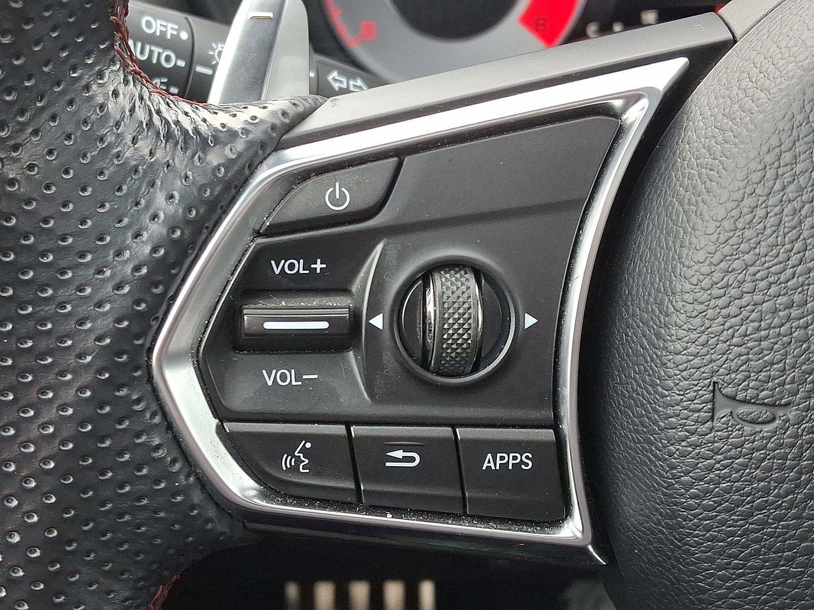 Used 2021 Acura TLX w/ A-SPEC Pkg image 22