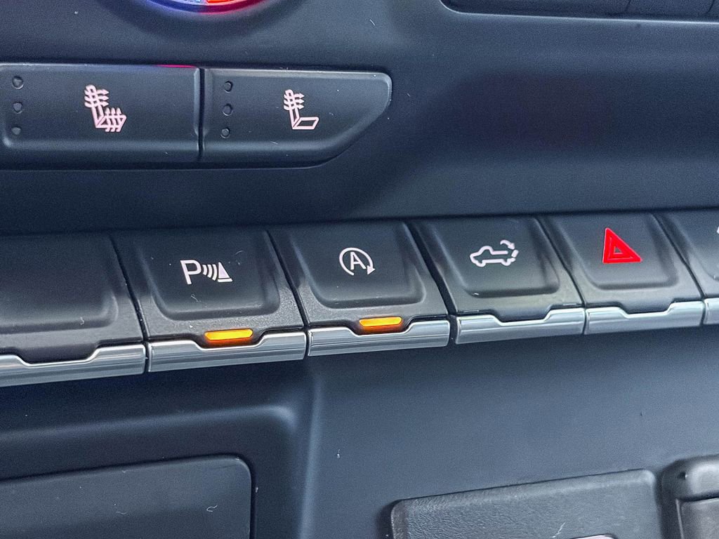 Used 2022 GMC Sierra 1500 Elevation w/ Driver Alert Package I image 33