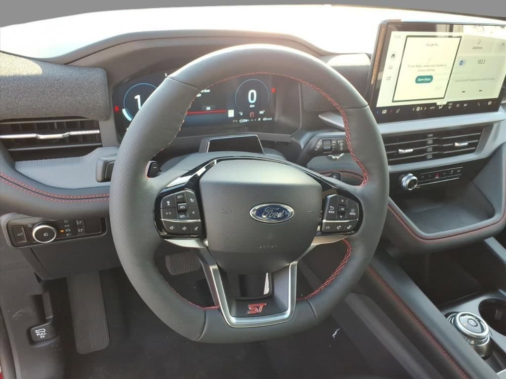New 2026 Ford Explorer ST image 21