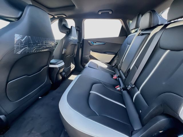 New 2026 Kia EV6 GT-Line RWD image 26