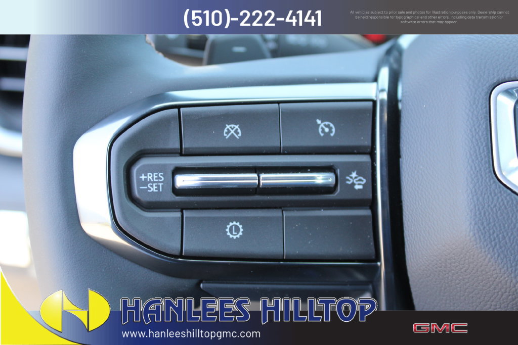 New 2026 GMC Terrain AT4 w/ Technology Package II AWD/4WD image 27