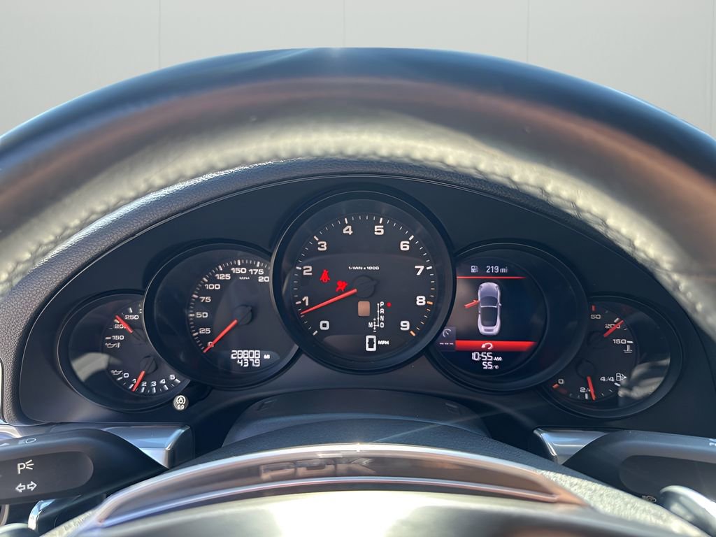 Used 2013 Porsche 911 Carrera image 26