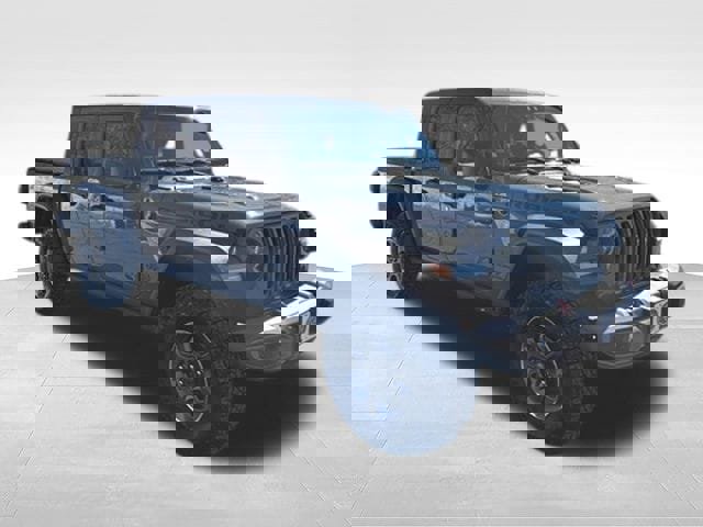 Used 2020 Jeep Gladiator Rubicon image 9