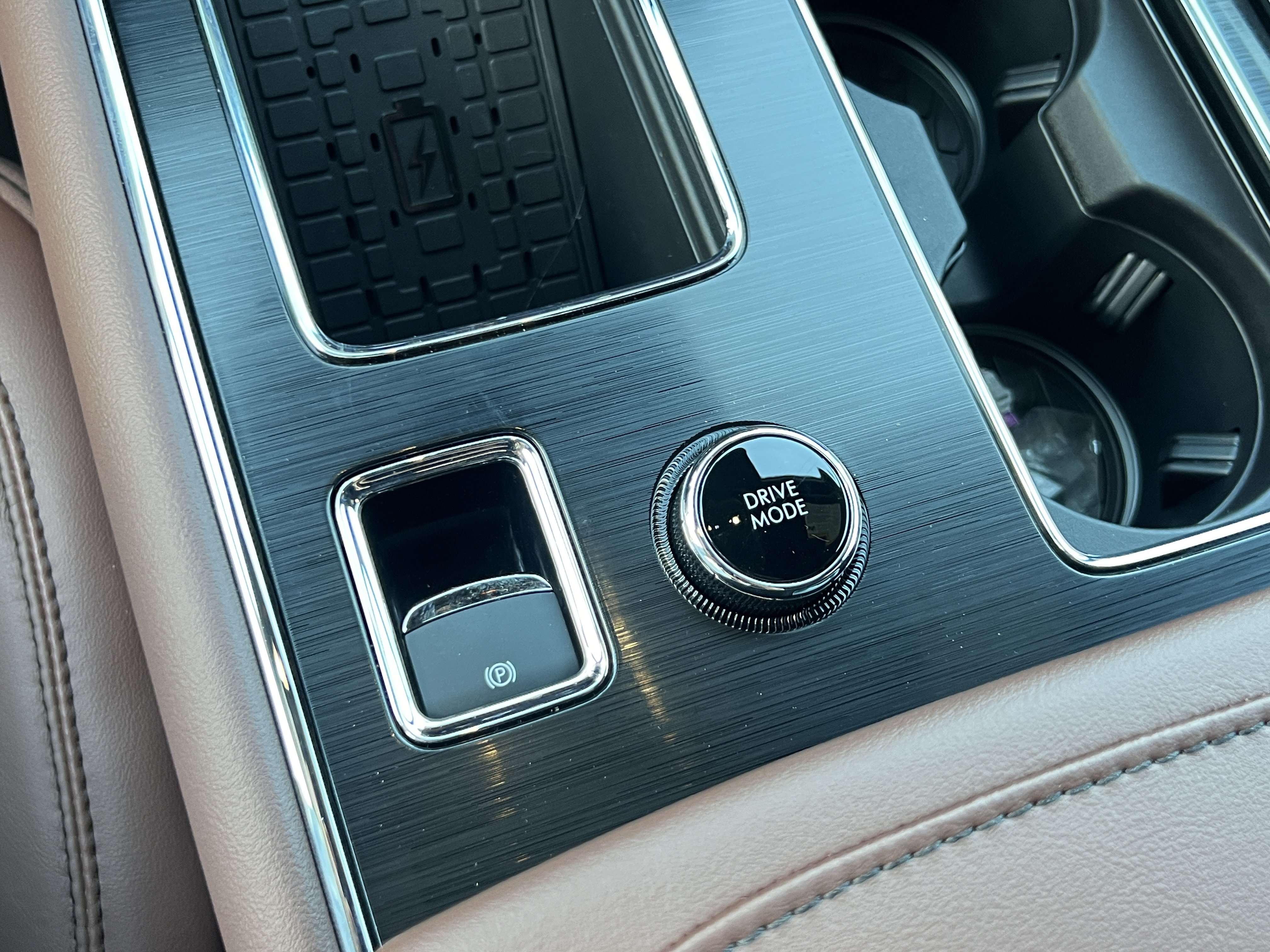 New 2026 Lincoln Aviator Reserve AWD/4WD image 22
