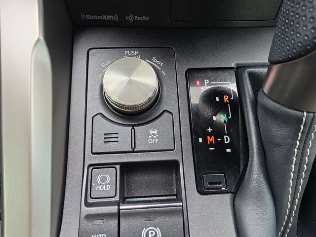 Used 2021 Lexus NX 300 F Sport w/ F Sport Premium Package FWD image 29