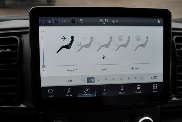 Used 2024 RAM ProMaster 3500 image 22