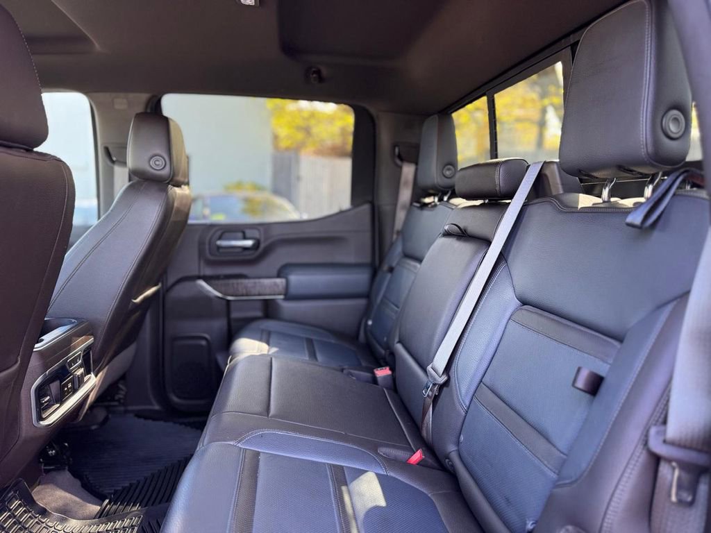 Used 2019 GMC Sierra 1500 Denali AWD/4WD image 21