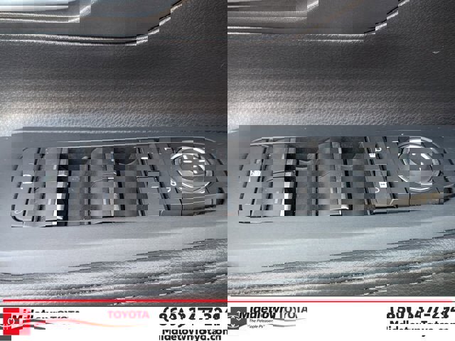 Certified 2024 Toyota Grand Highlander XLE image 12