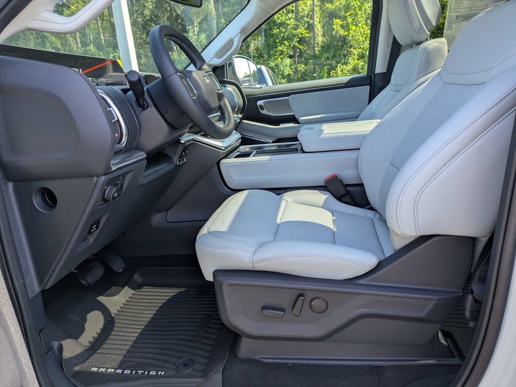 New 2027 Ford Expedition Max Platinum AWD/4WD image 24