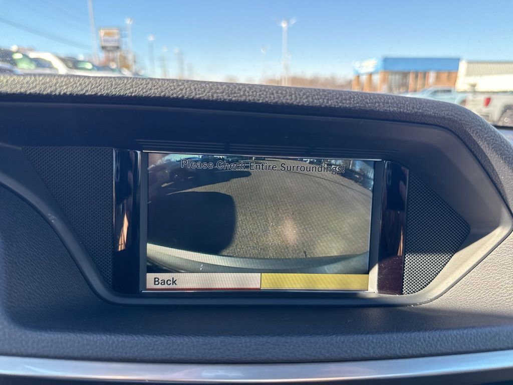 Used 2012 Mercedes-Benz E 350 4MATIC Sedan image 29