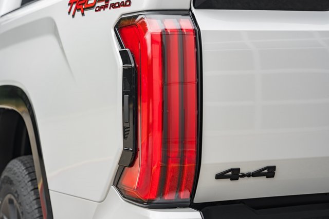 New 2026 Toyota Tundra Platinum w/ TRD Off-Road Package AWD/4WD image 7
