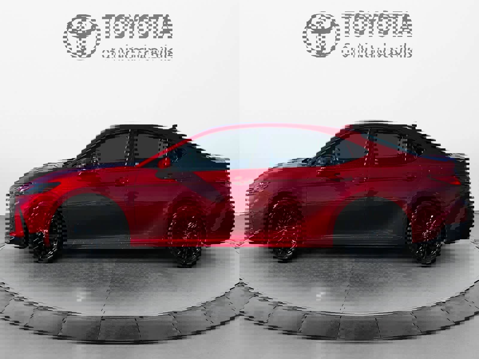 Used 2025 Toyota Camry SE