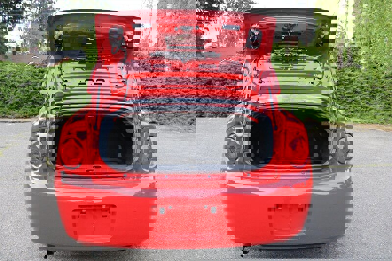 Used 2010 Chevrolet Cobalt LS w/ Protection Package image 16