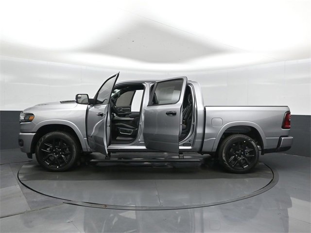 New 2026 RAM 1500 Laramie w/ Night Edition image 49