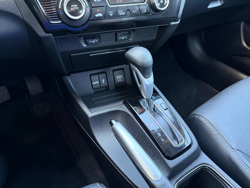 Used 2014 Honda Civic EX-L image 23