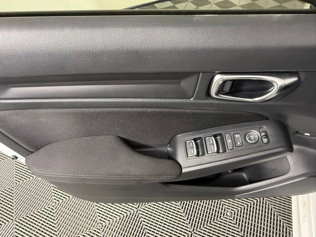 Used 2026 Honda Civic Sport image 12