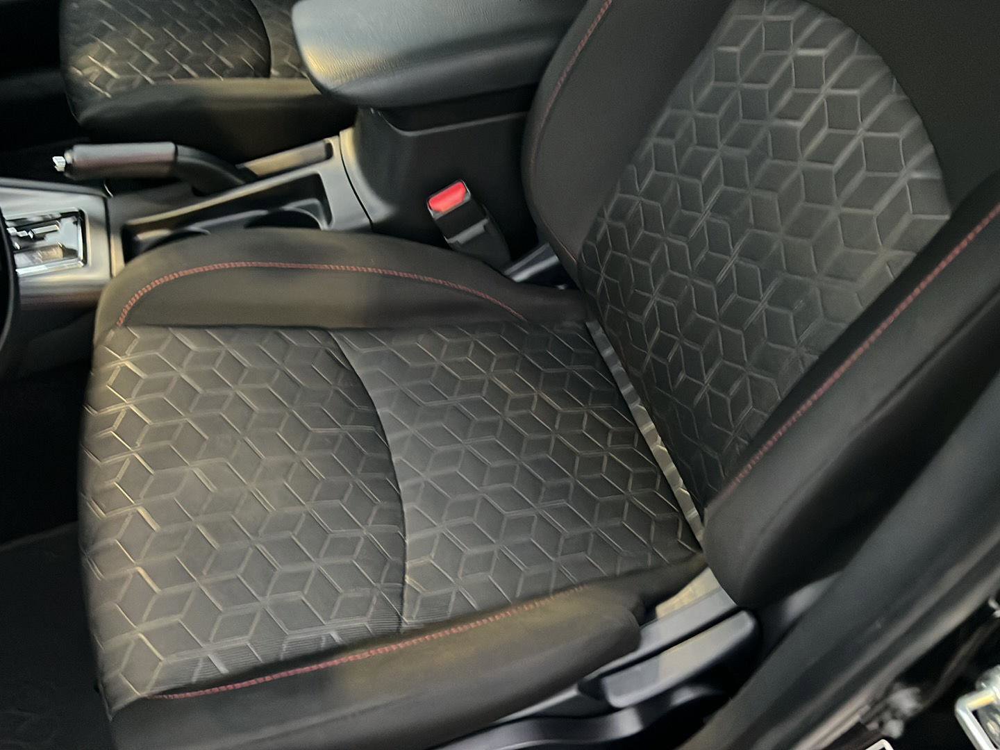 Used 2024 Mitsubishi Outlander Sport AWD image 31