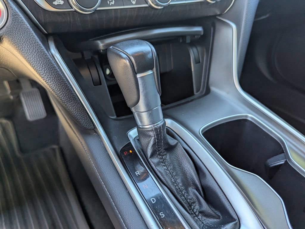 Used 2022 Honda Accord EX-L image 25