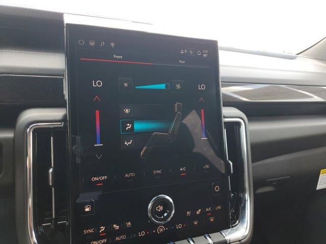 New 2026 GMC Yukon XL Elevation w/ Elevation Premium Package AWD/4WD image 26
