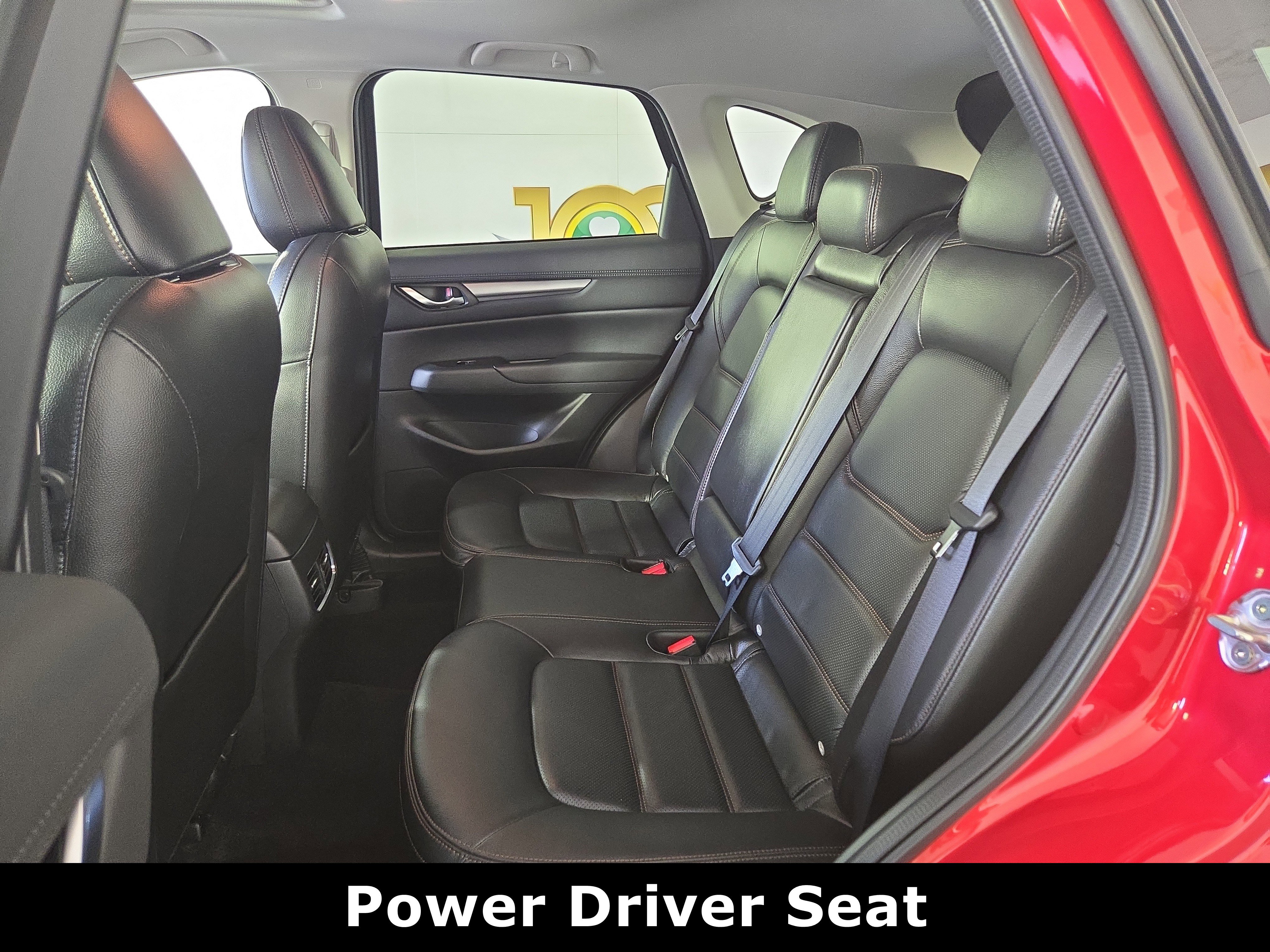 Used 2023 MAZDA CX-5 AWD 2.5 S image 12