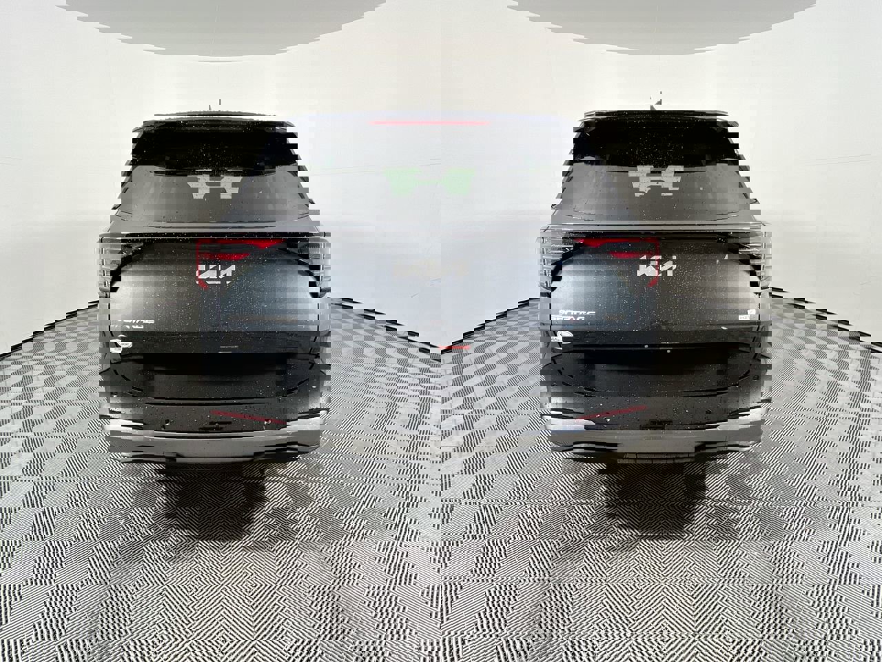 New 2026 Kia Sportage LX image 4