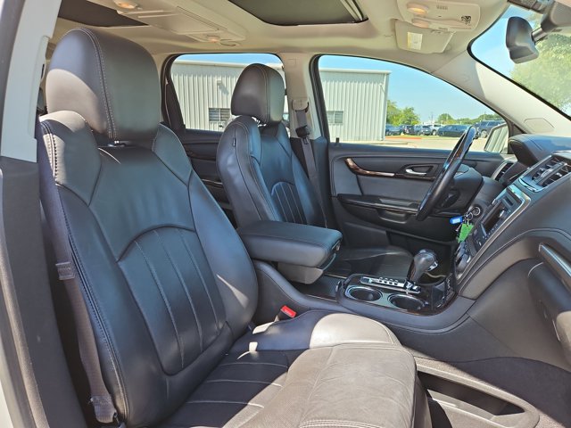 Used 2015 GMC Acadia Denali FWD image 25