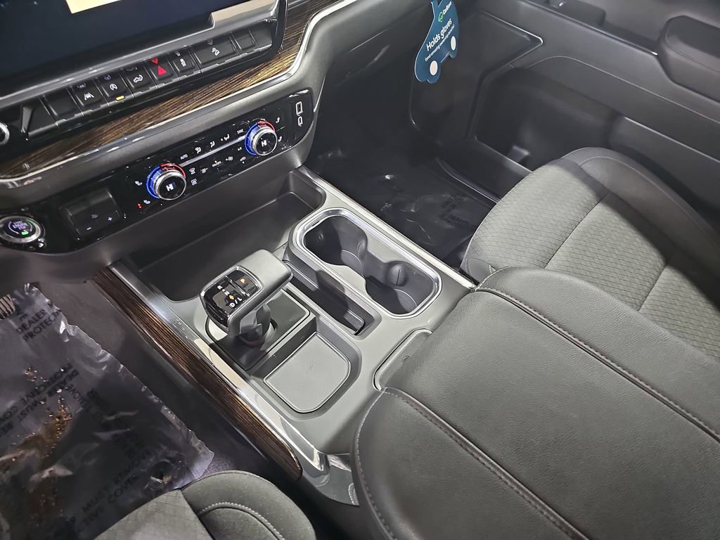 Certified 2023 GMC Sierra 1500 Elevation AWD/4WD image 26