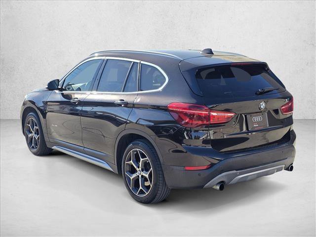 Used 2017 BMW X1 xDrive28i image 7