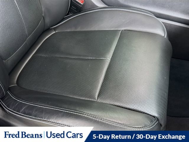 Used 2023 Jeep Grand Cherokee Overland w/ Luxury Tech Group IV image 37